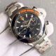 Swiss Replica Omega Seamaster Professional Black&Orange Bezel Watch (2)_th.jpg